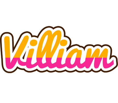 Villiam smoothie logo