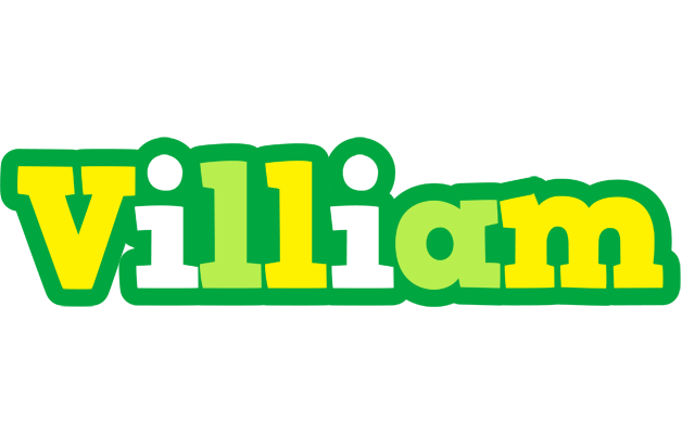 Villiam soccer logo