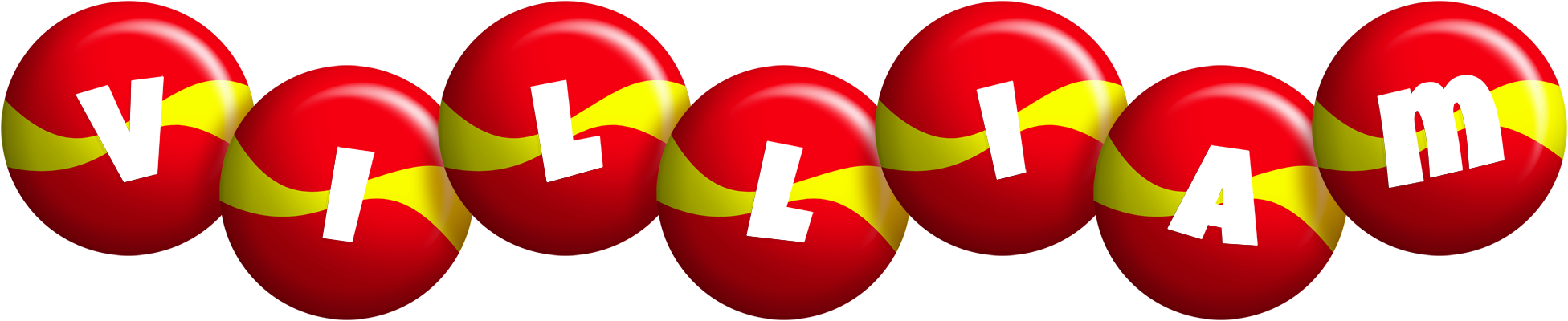 Villiam spain logo