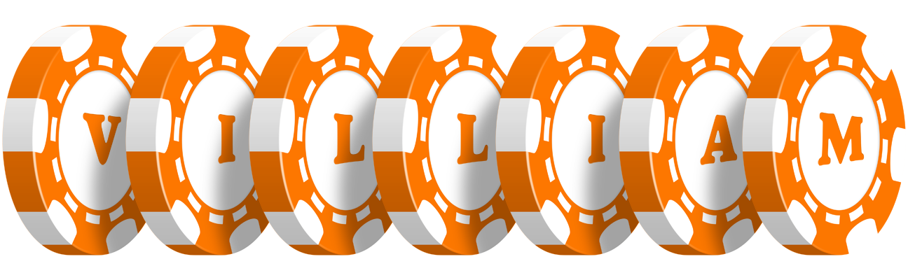 Villiam stacks logo