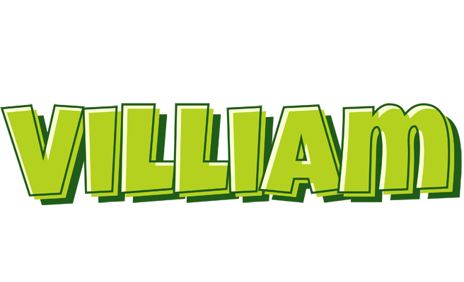 Villiam summer logo