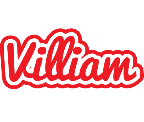 Villiam sunshine logo