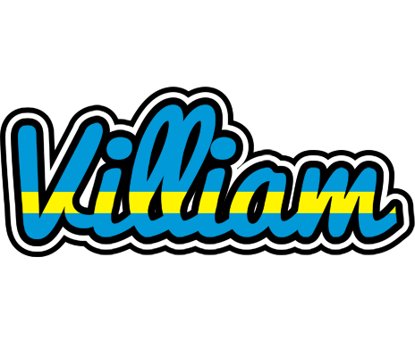 Villiam sweden logo