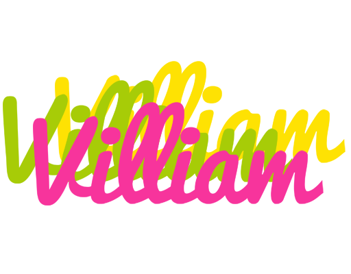 Villiam sweets logo