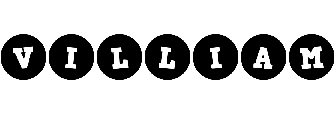 Villiam tools logo