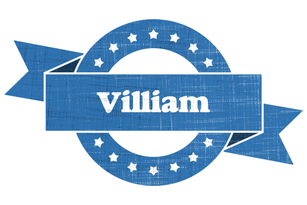 Villiam trust logo