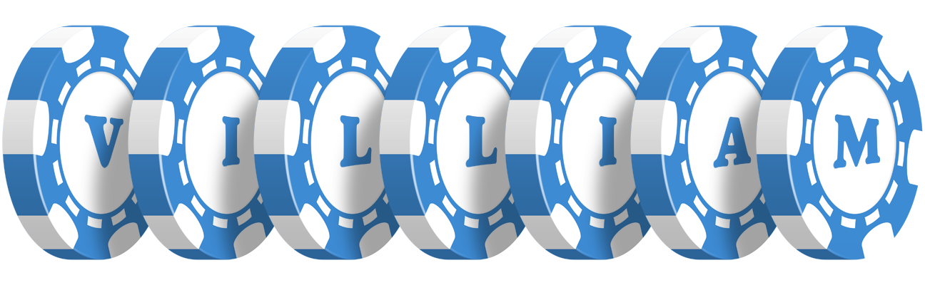 Villiam vegas logo