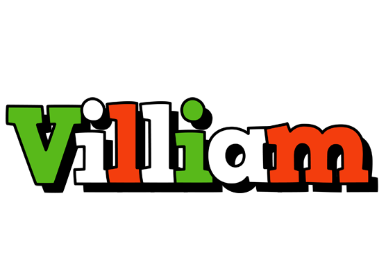 Villiam venezia logo