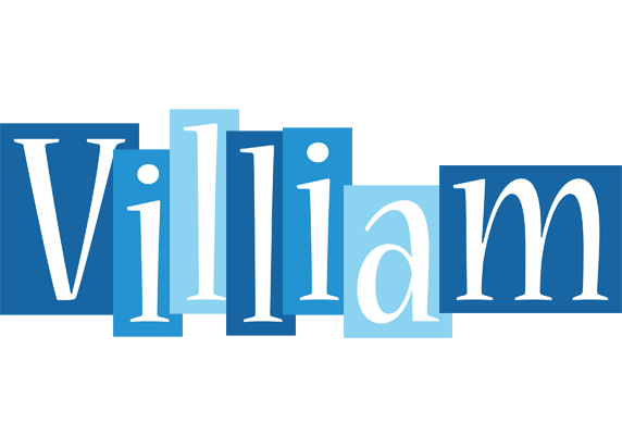 Villiam winter logo
