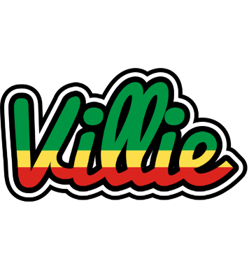 Villie african logo