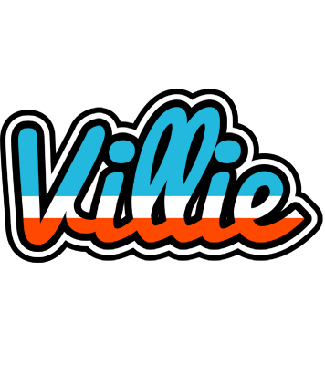 Villie america logo