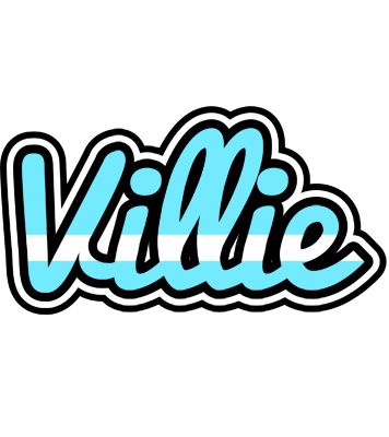 Villie argentine logo