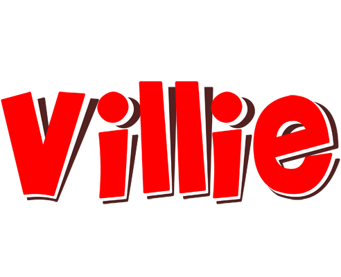 Villie basket logo