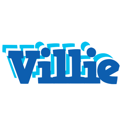 Villie business logo