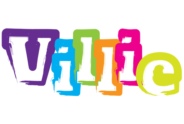 Villie casino logo