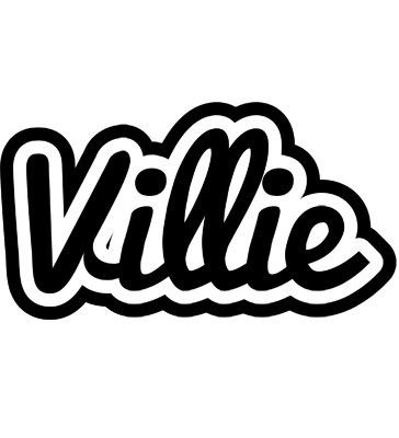 Villie chess logo
