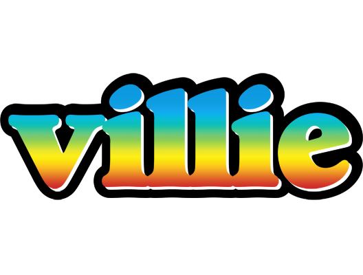 Villie color logo