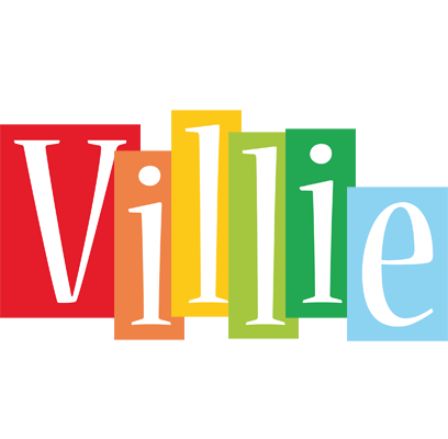 Villie colors logo