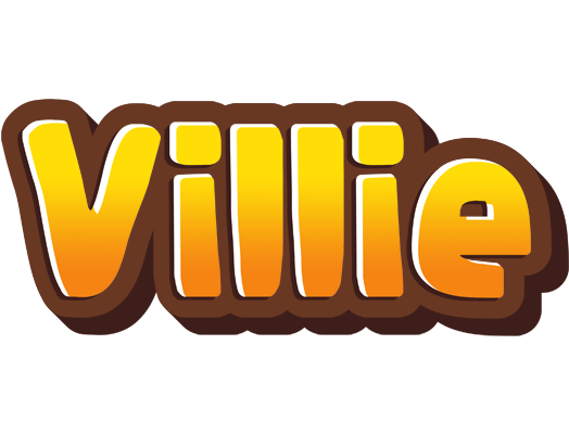 Villie cookies logo