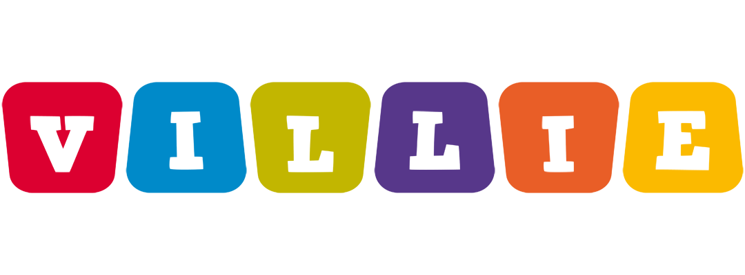 Villie daycare logo