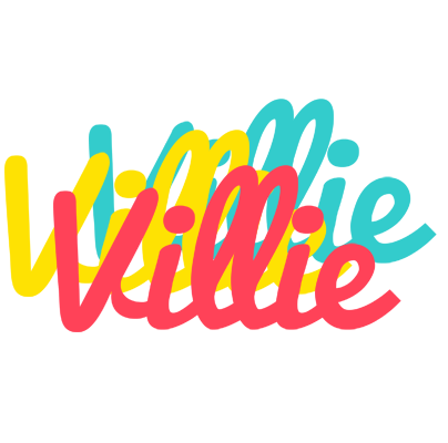 Villie disco logo