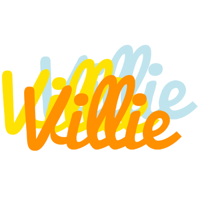Villie energy logo
