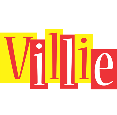 Villie errors logo
