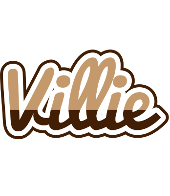 Villie exclusive logo