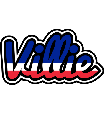 Villie france logo