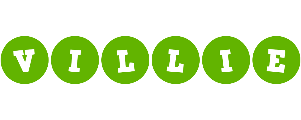 Villie games logo