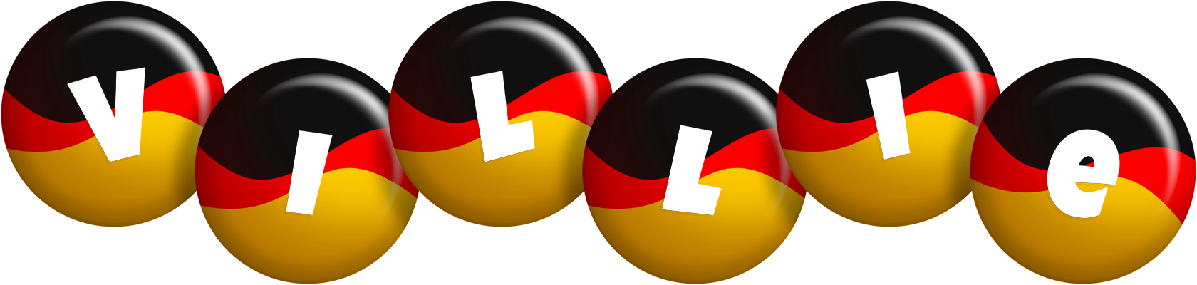 Villie german logo