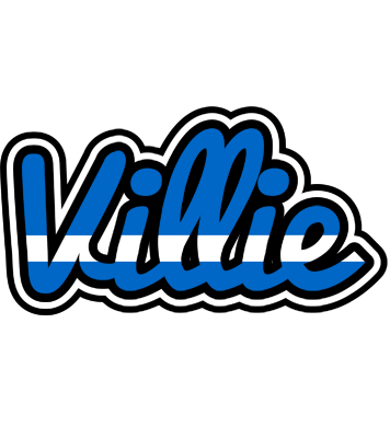 Villie greece logo