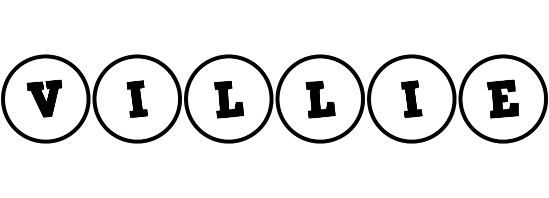 Villie handy logo