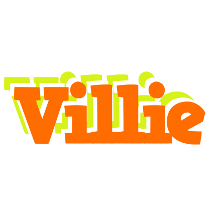 Villie healthy logo