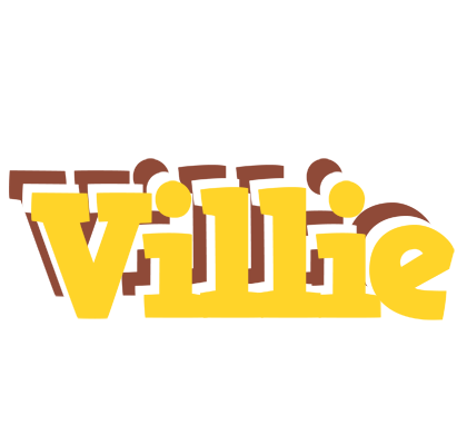 Villie hotcup logo