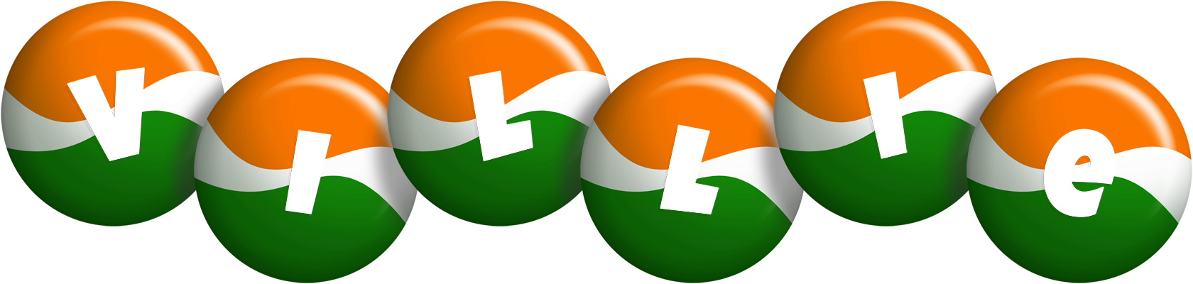 Villie india logo