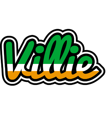 Villie ireland logo