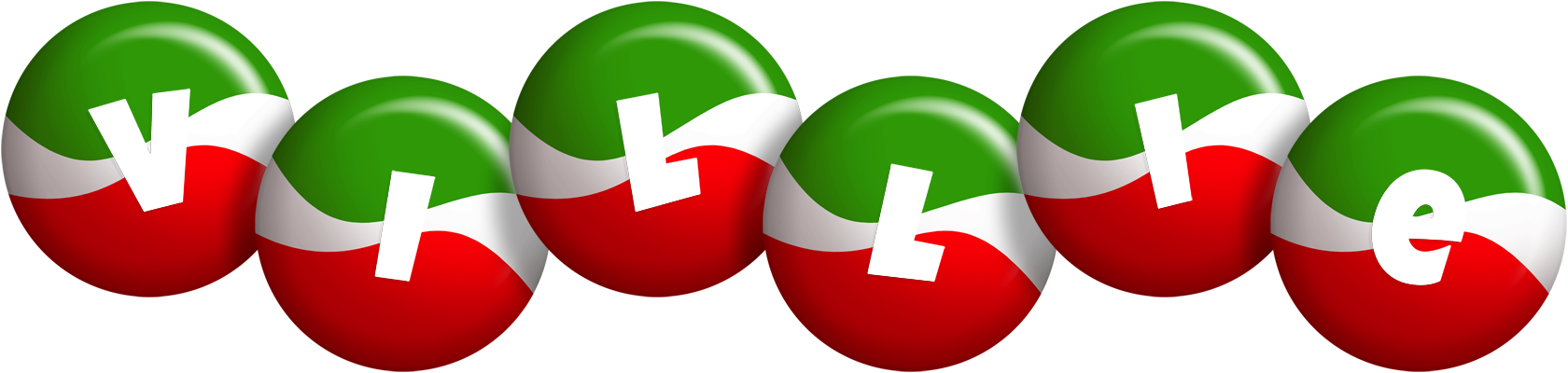 Villie italy logo