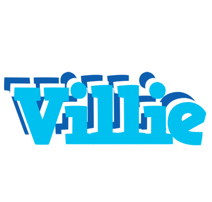 Villie jacuzzi logo