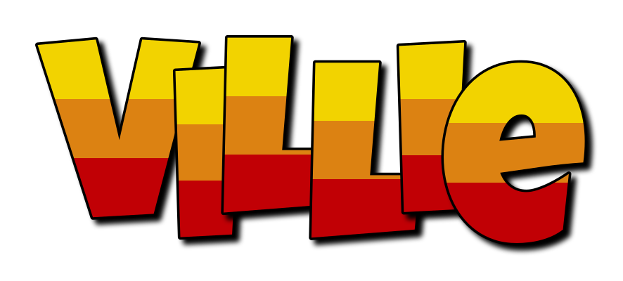 Villie jungle logo