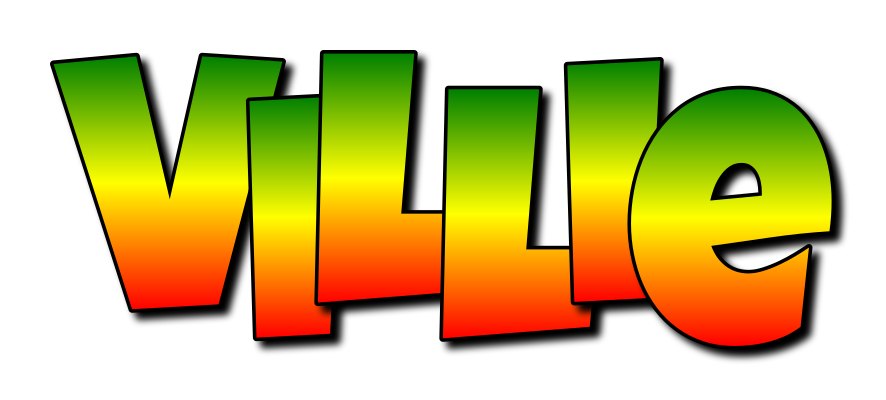 Villie mango logo