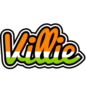 Villie mumbai logo