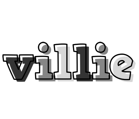Villie night logo