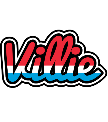 Villie norway logo