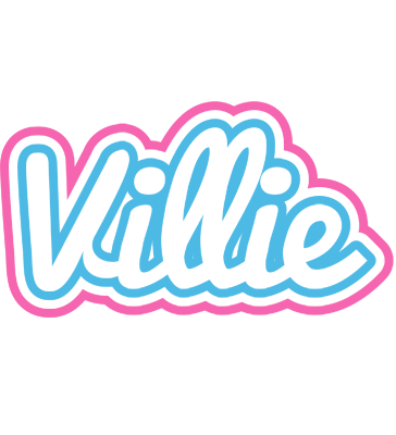 Villie outdoors logo