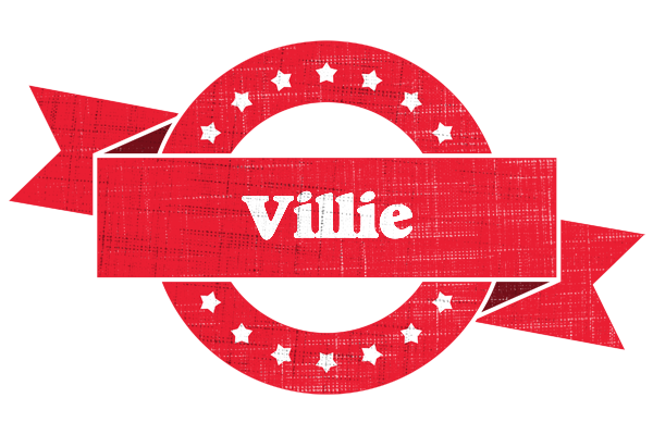 Villie passion logo