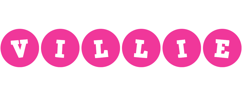 Villie poker logo