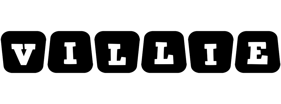 Villie racing logo