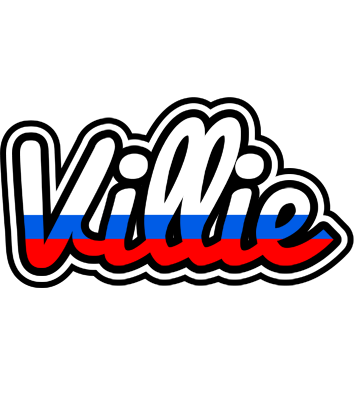 Villie russia logo