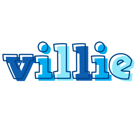 Villie sailor logo